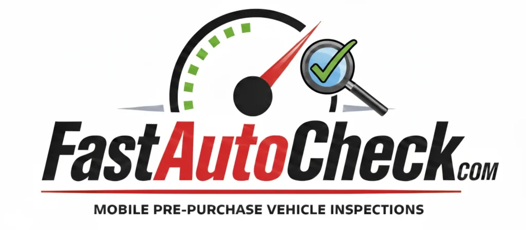 Boise used car inspection