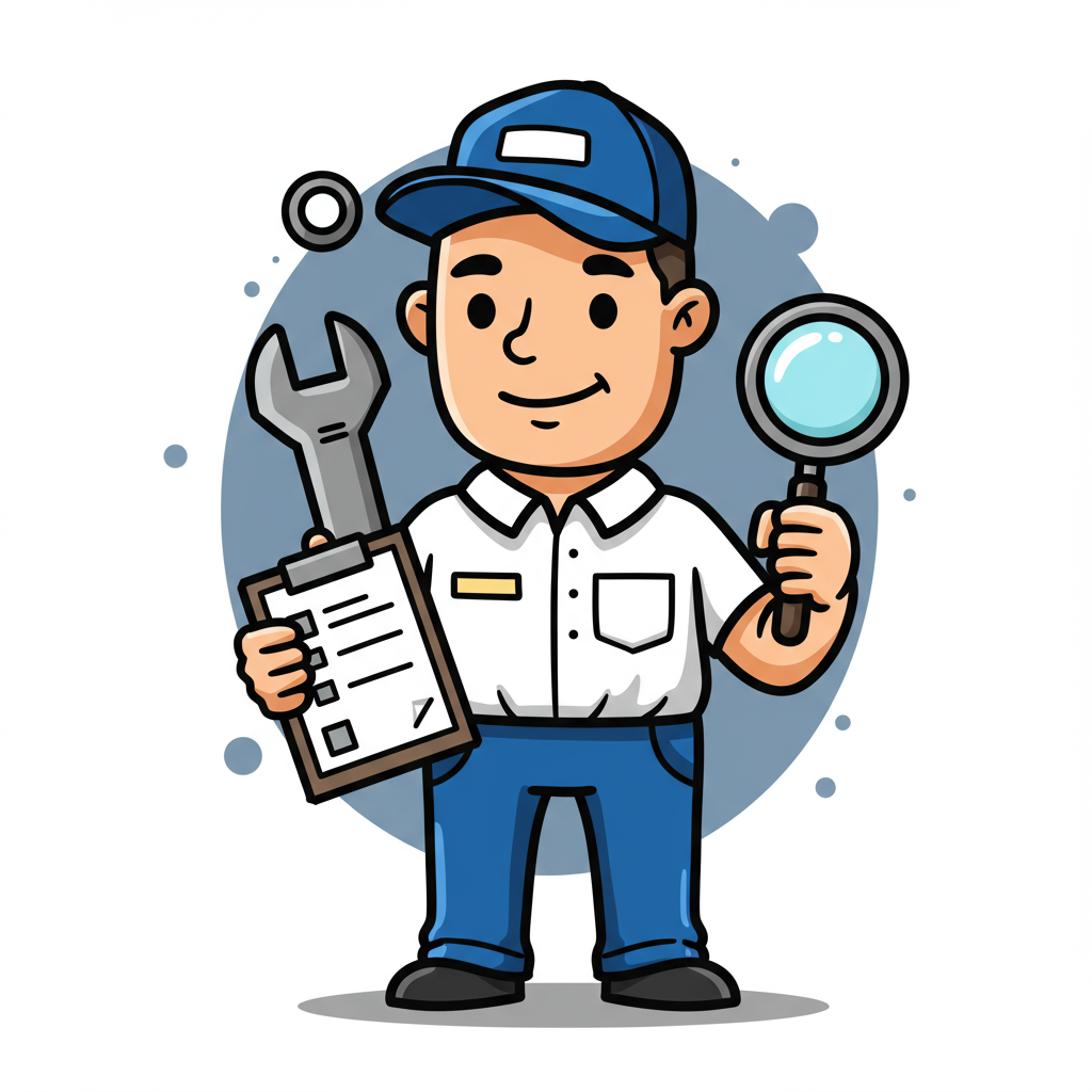 Same-Day Mobile Vehicle Inspection Boise